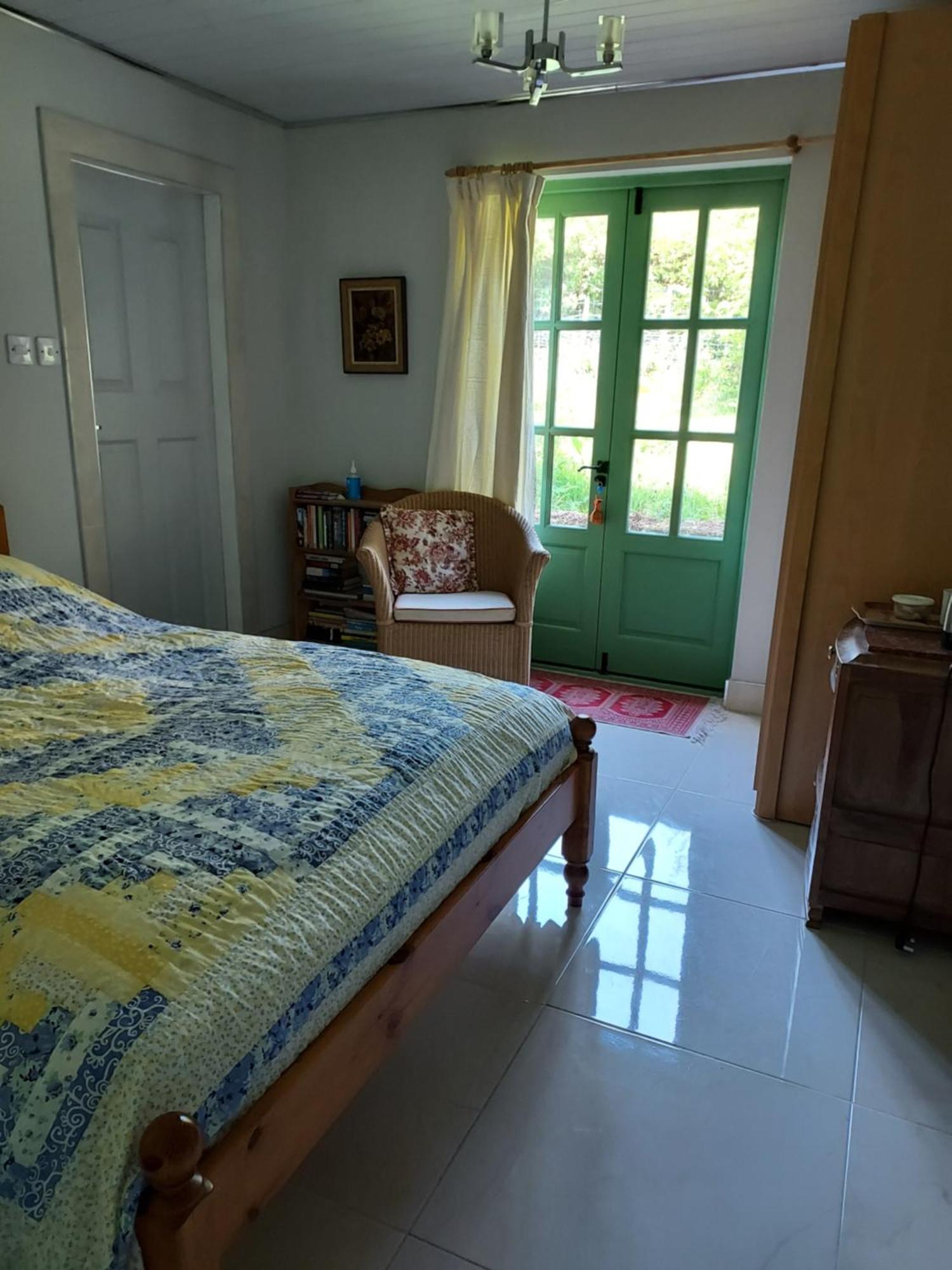 Sanachan Bed and Breakfast Kishorn Buitenkant foto